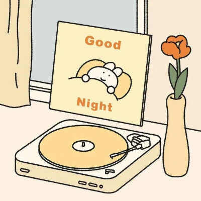 兽设场景氛围营造Furry群